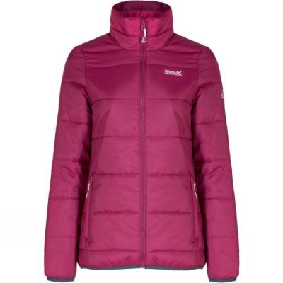 Chaquetas Regatta Zyber Mujer - Rosas - Chile DTJ196543